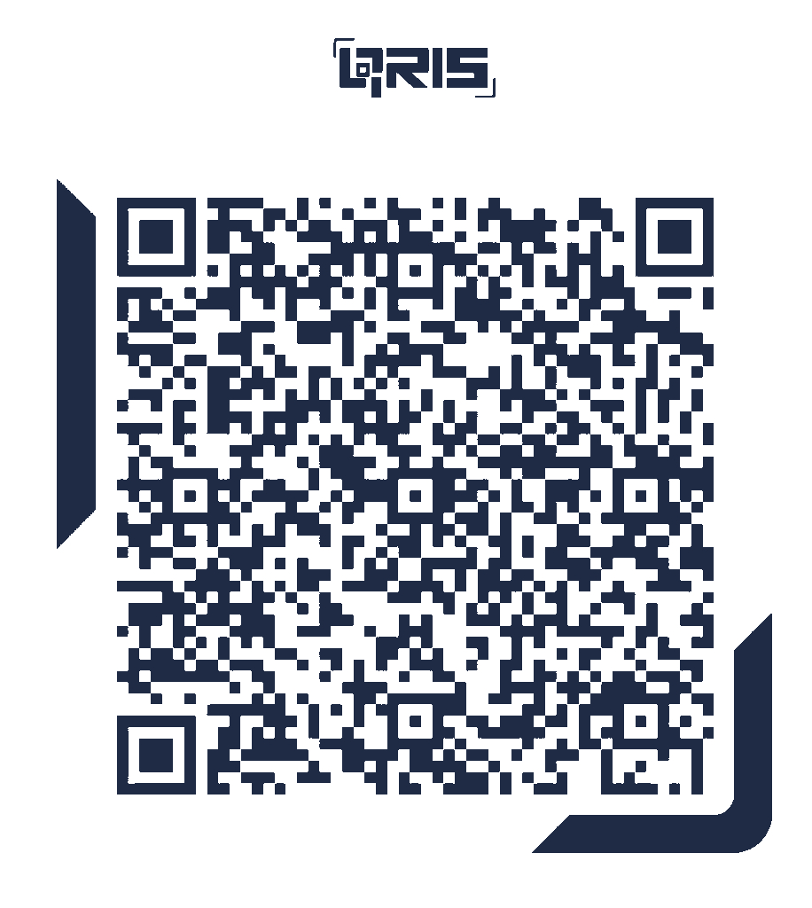 QRIS QR Code